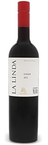 Finca La Linda Syrah 2012